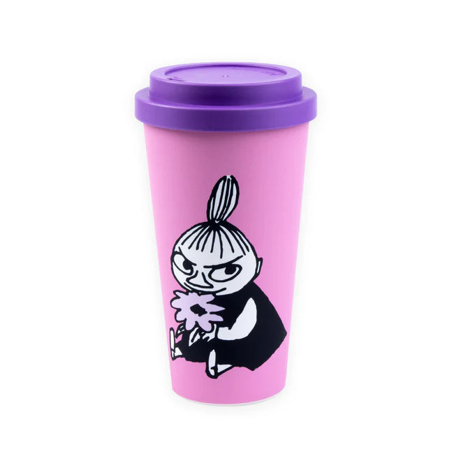 Pikku Myy Kepponen Take-Away Mug