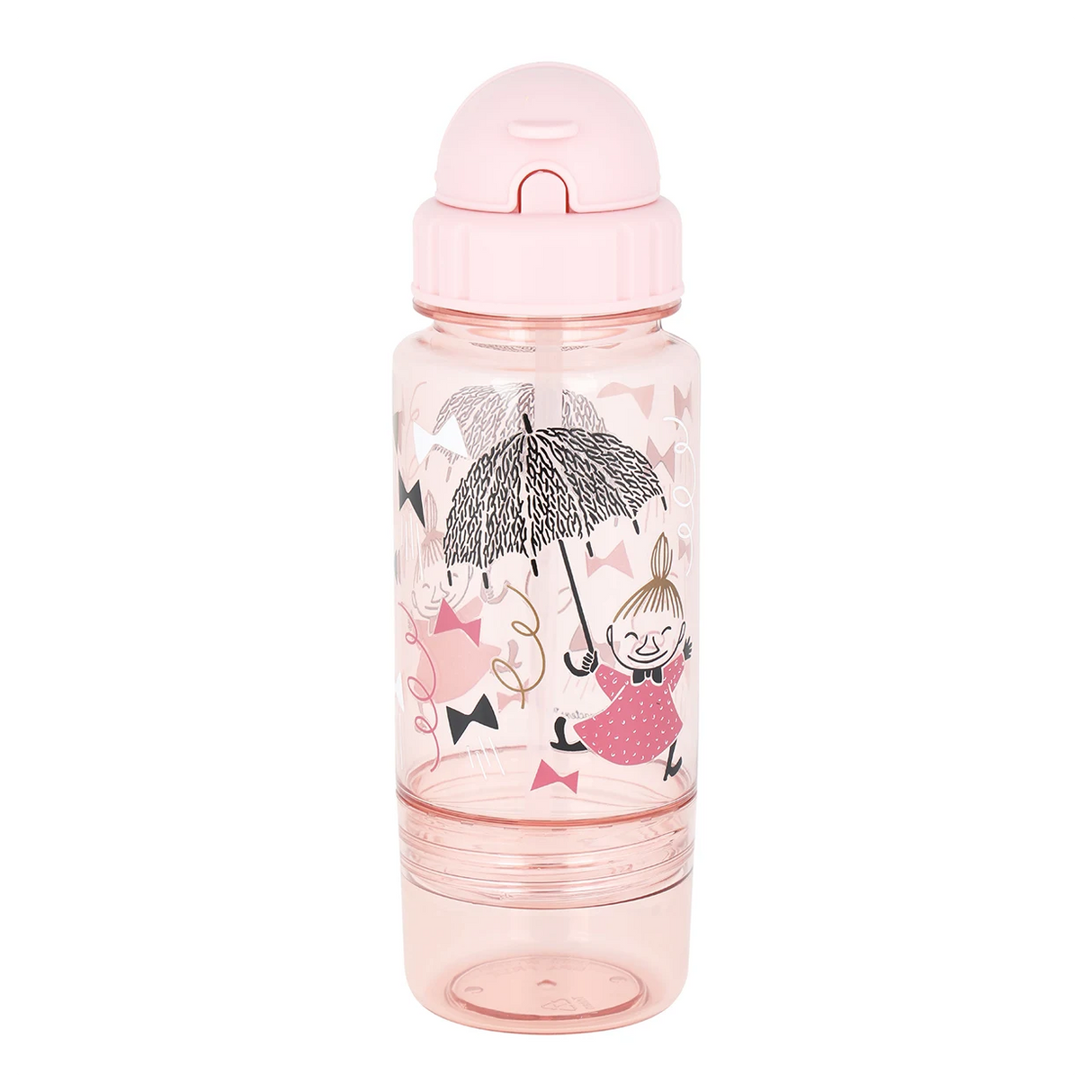 Martinex Pikku Myy Rusetti -Wasserflasche 4,5 dl