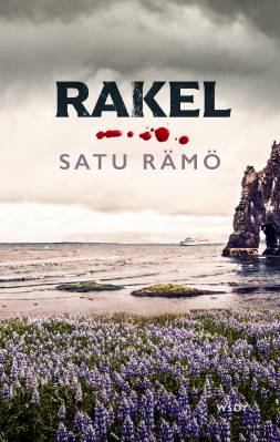 Satu Rämö, Rakel book