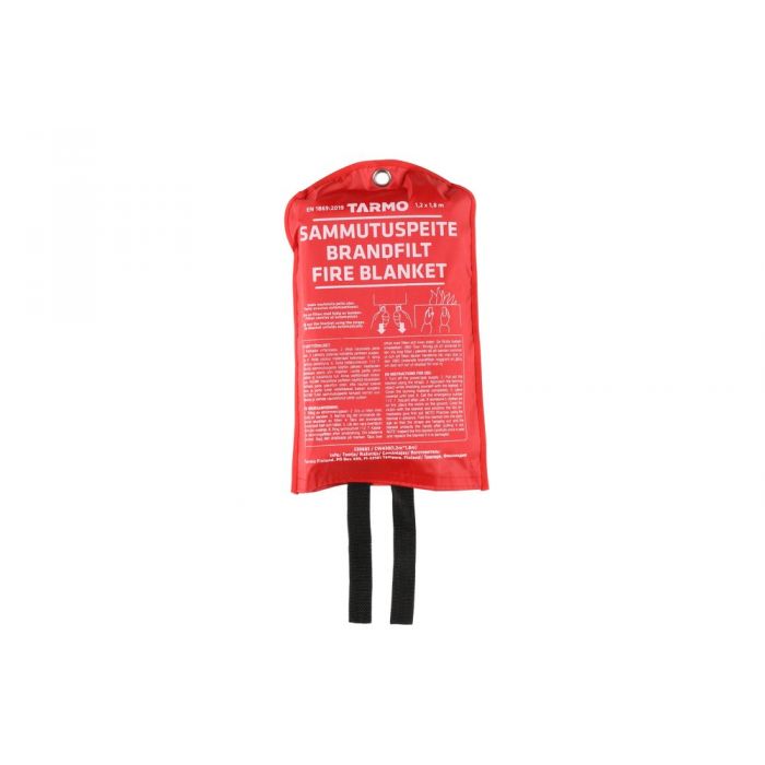 Sammutuspeite 1,2x1,8 m