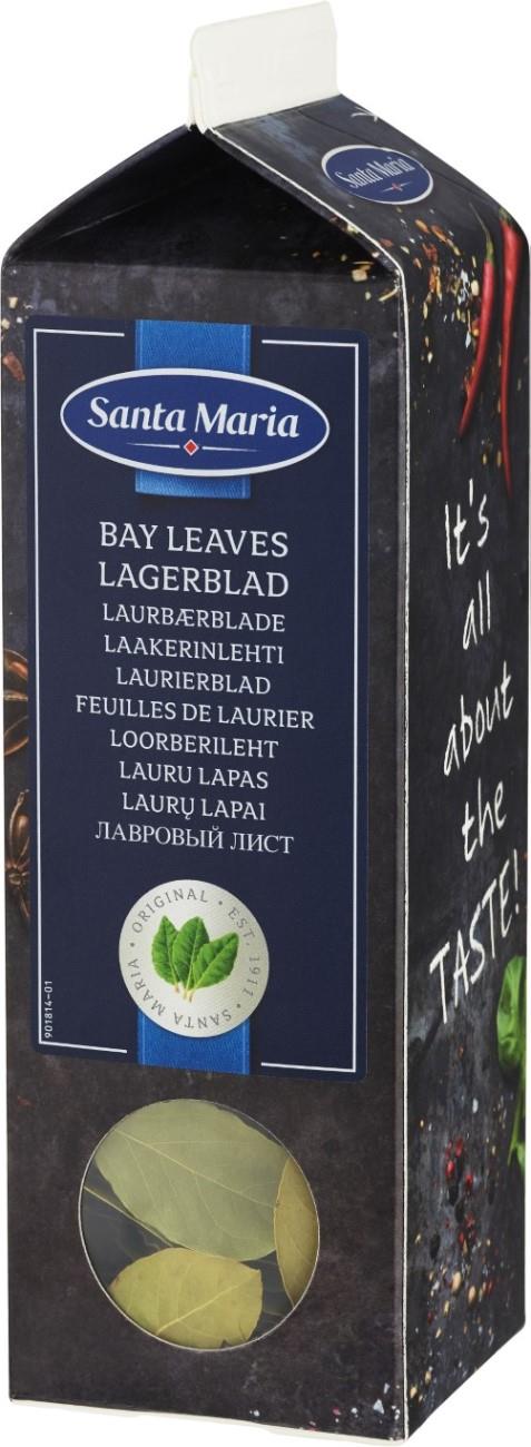 Santa Maria Bay leaf 45g