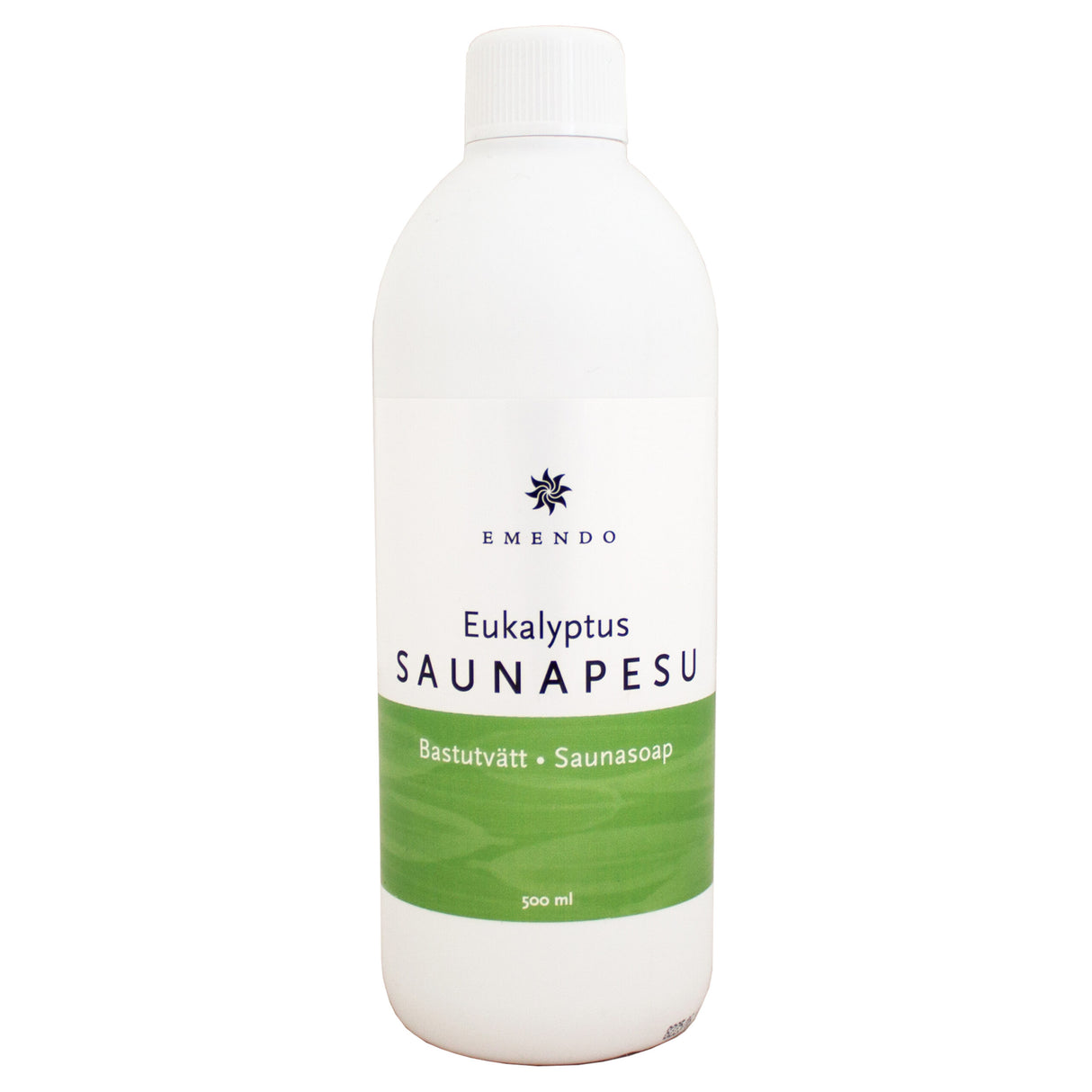 Emendo Saunanpesuaine 500ml