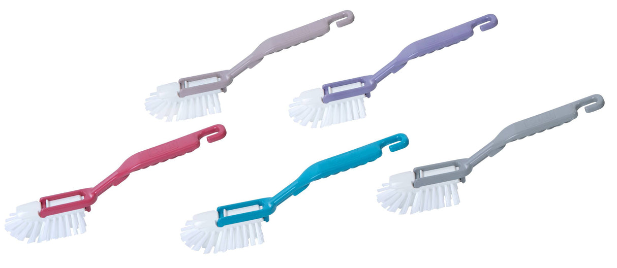 Sini Recycled plastic replacement head brush