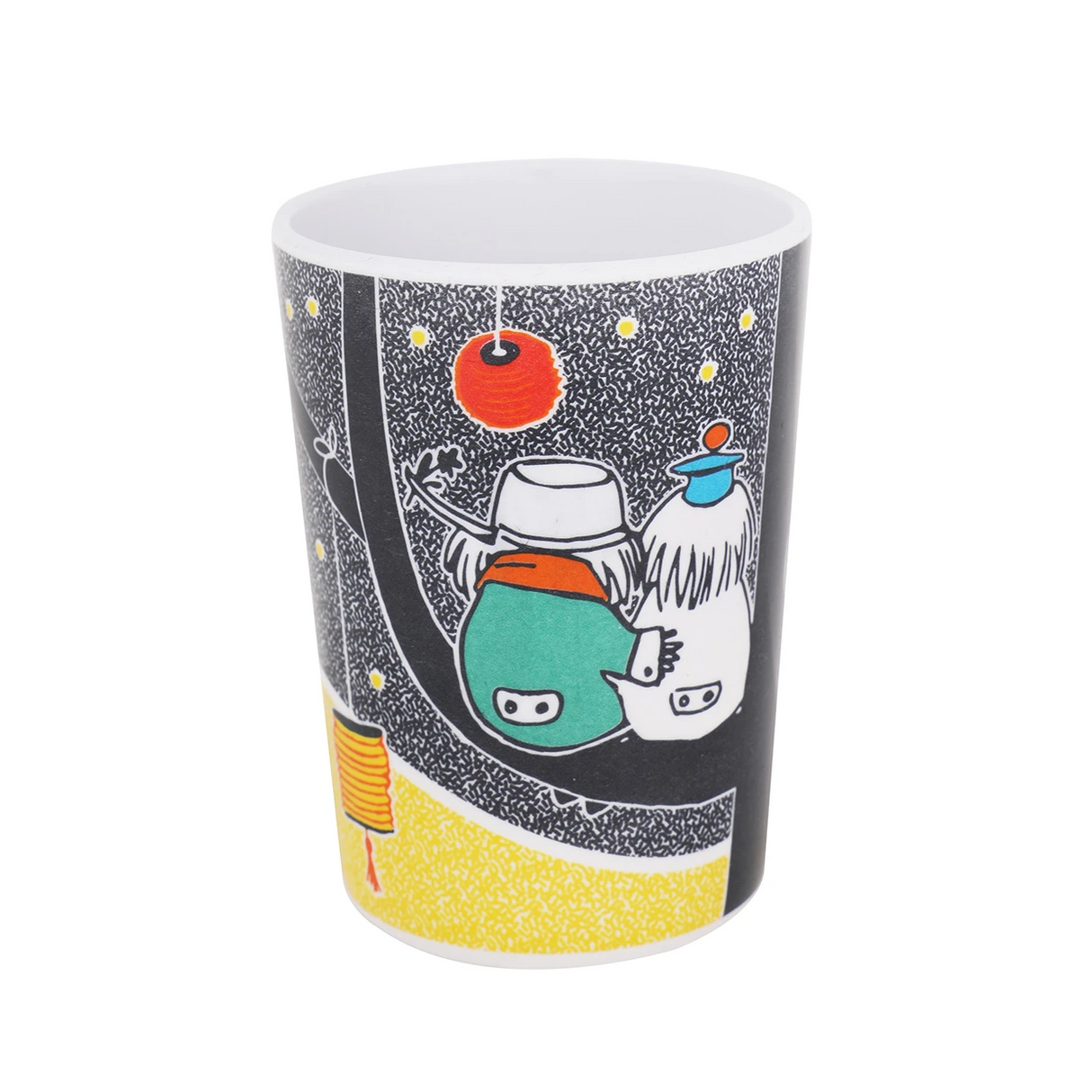 Martinex Moomin Autumn Festival mug 2.25 dl