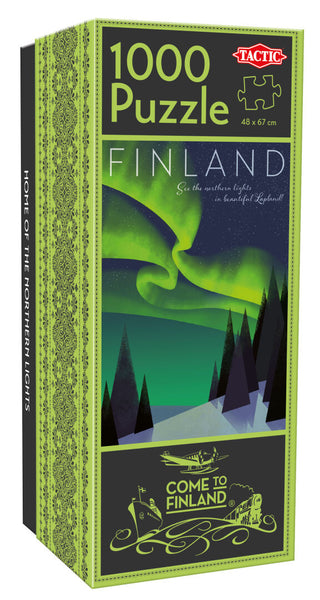 TacticCometoFinlandpalapeliNor