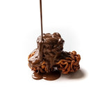 Suklaakuorrutettu Tippaleipä 2kpl 80g