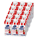 Valio Onni® fiberrik lingongröt 215 g UHT (från 5 mån) 15 st