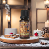 Aromageddon Piparipyörre saunatuoksu 15ml