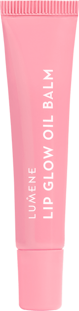 Lumene Lip Glow huuliöljy 3 Berry Cream 10 ml