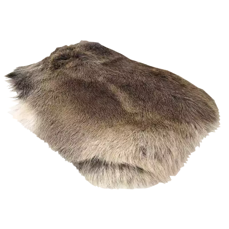 Riipinen Reindeer Fur Seat Pad approx. 30×30cm