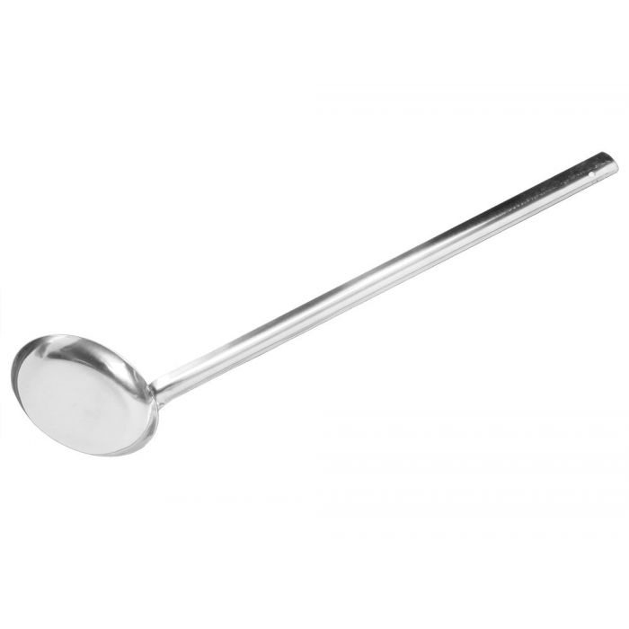 Tin scoop 38cm