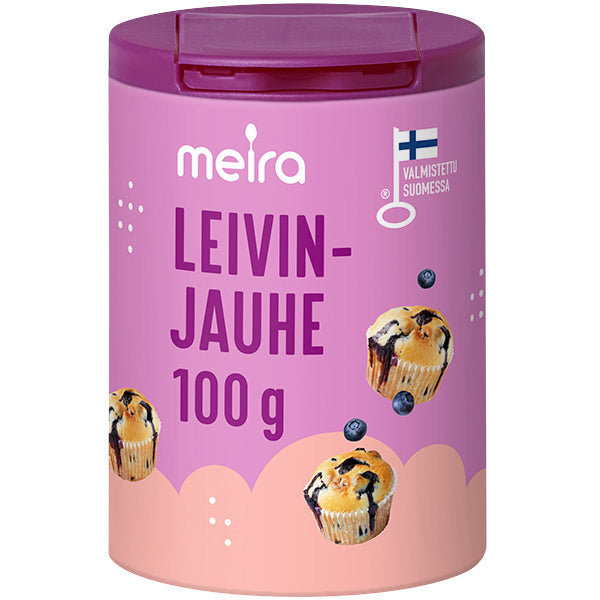 Meira Baking powder 100g