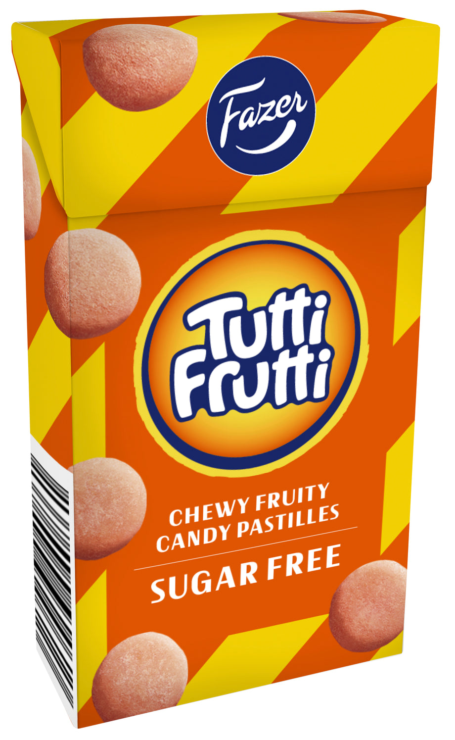 Tutti 2024 frutti candy