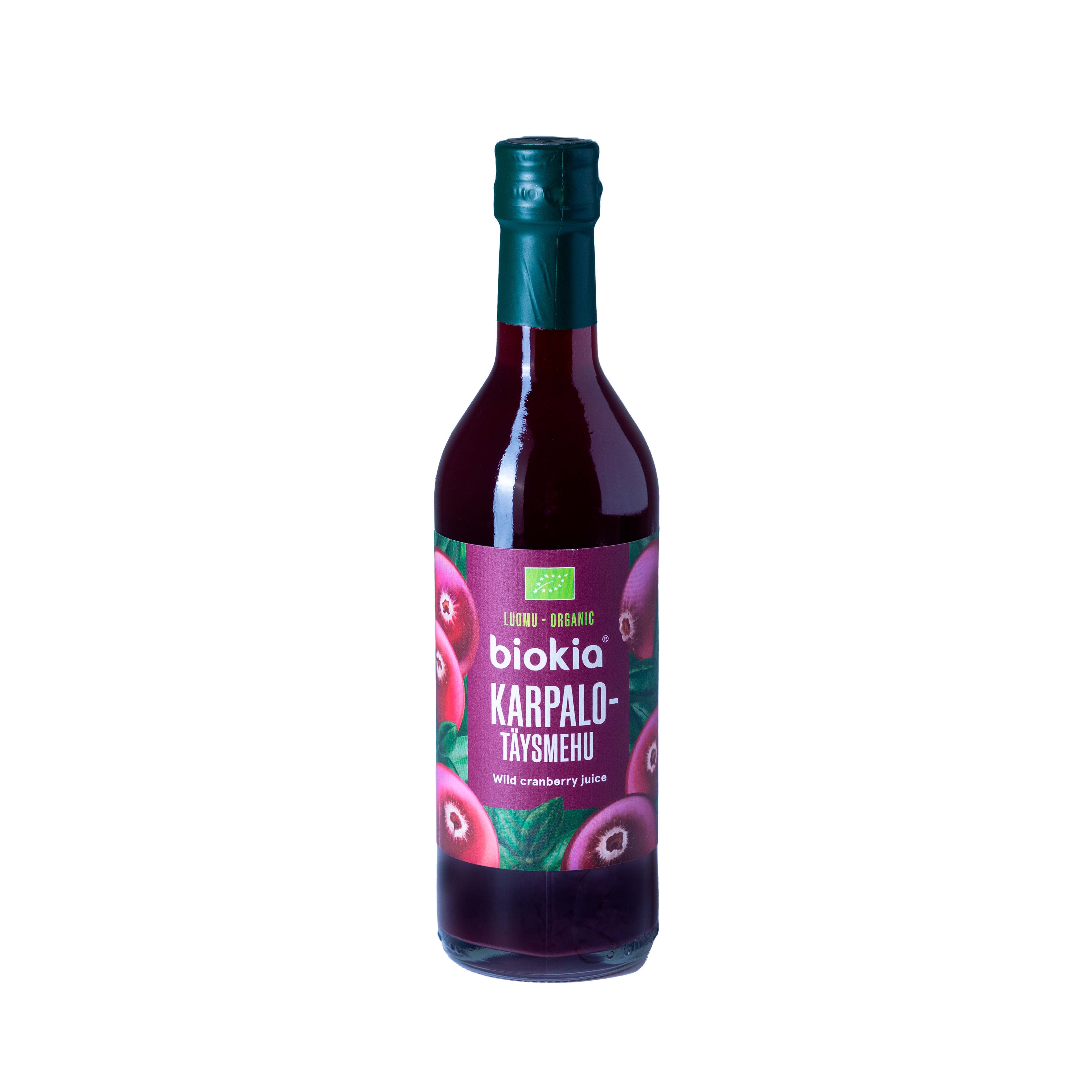 Cold pressed cranberry outlet juice