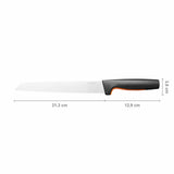 Fiskars -  Functional Form Leipäveitsi 21cm