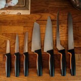 Fiskars -  Functional Form Leipäveitsi 21cm