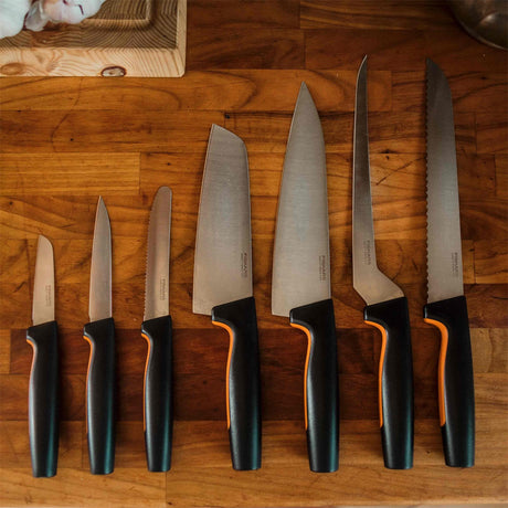 Fiskars -  Functional Form tomaattiveitsi