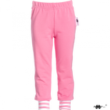 PaaPii - "RELAXED" - pink trousers