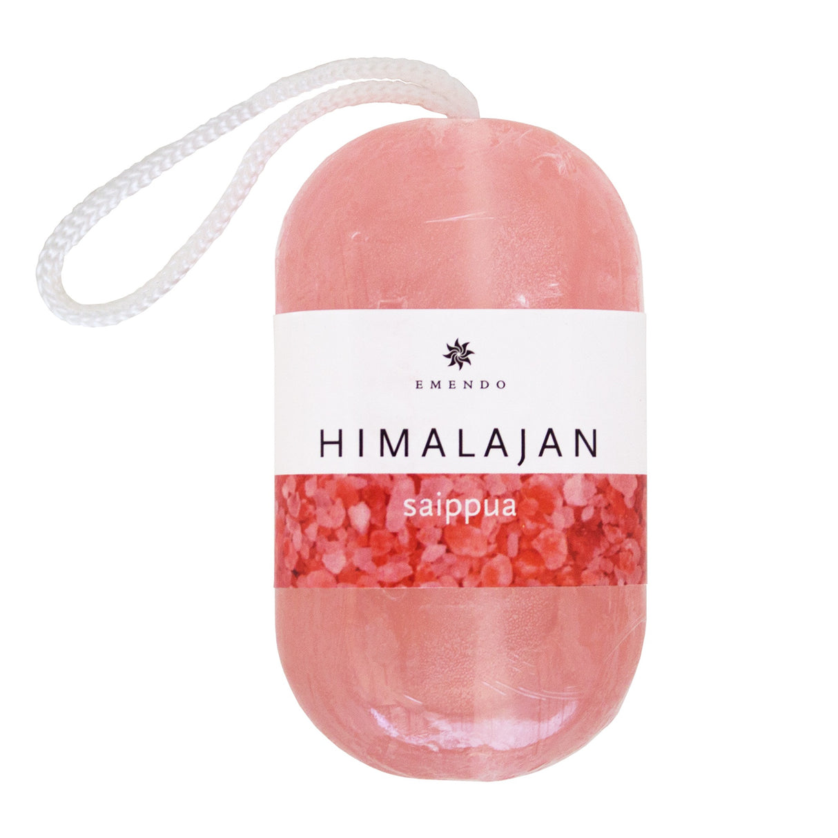 Emendo Himalayan string soap 180g