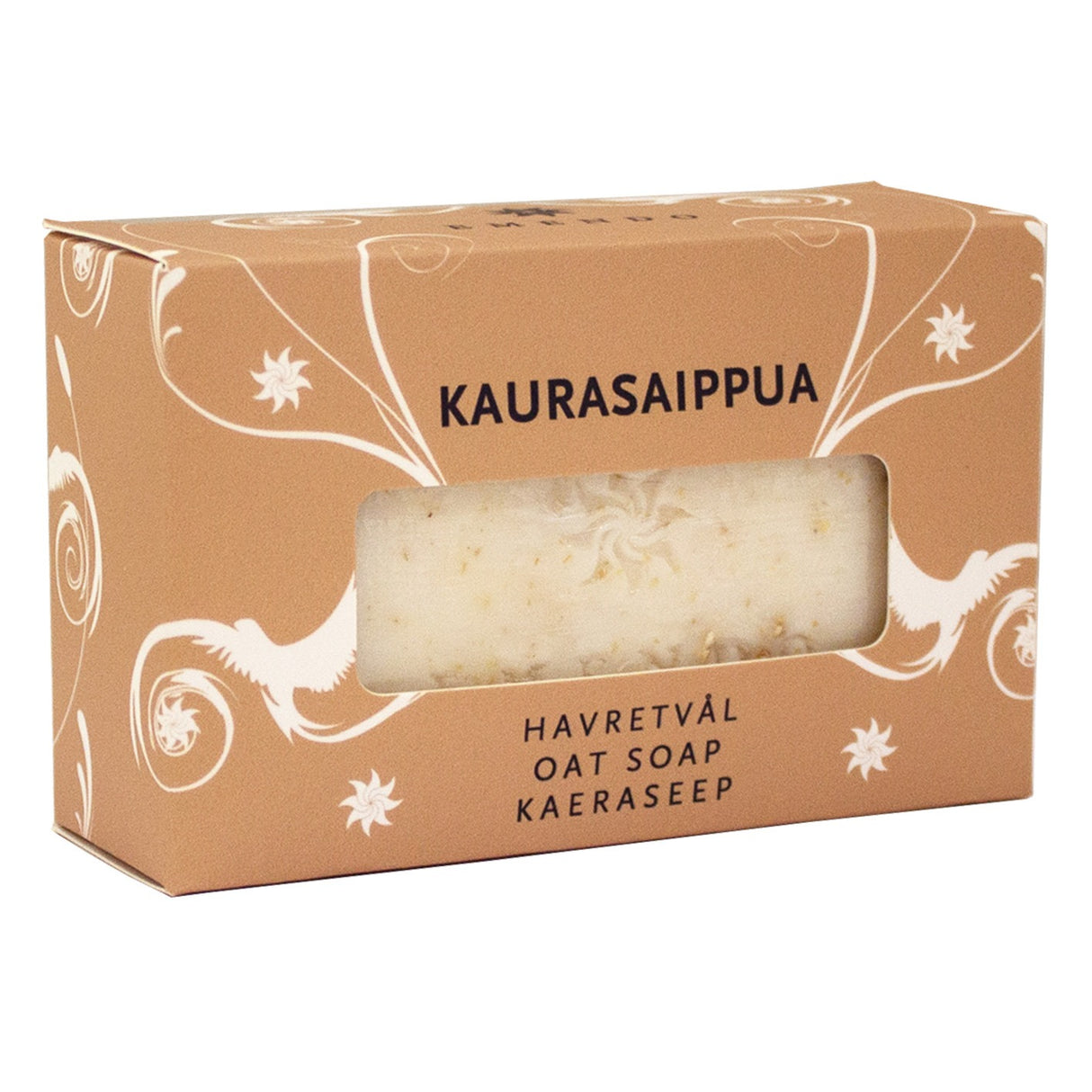 Emendo Kaurasaippua 180 g