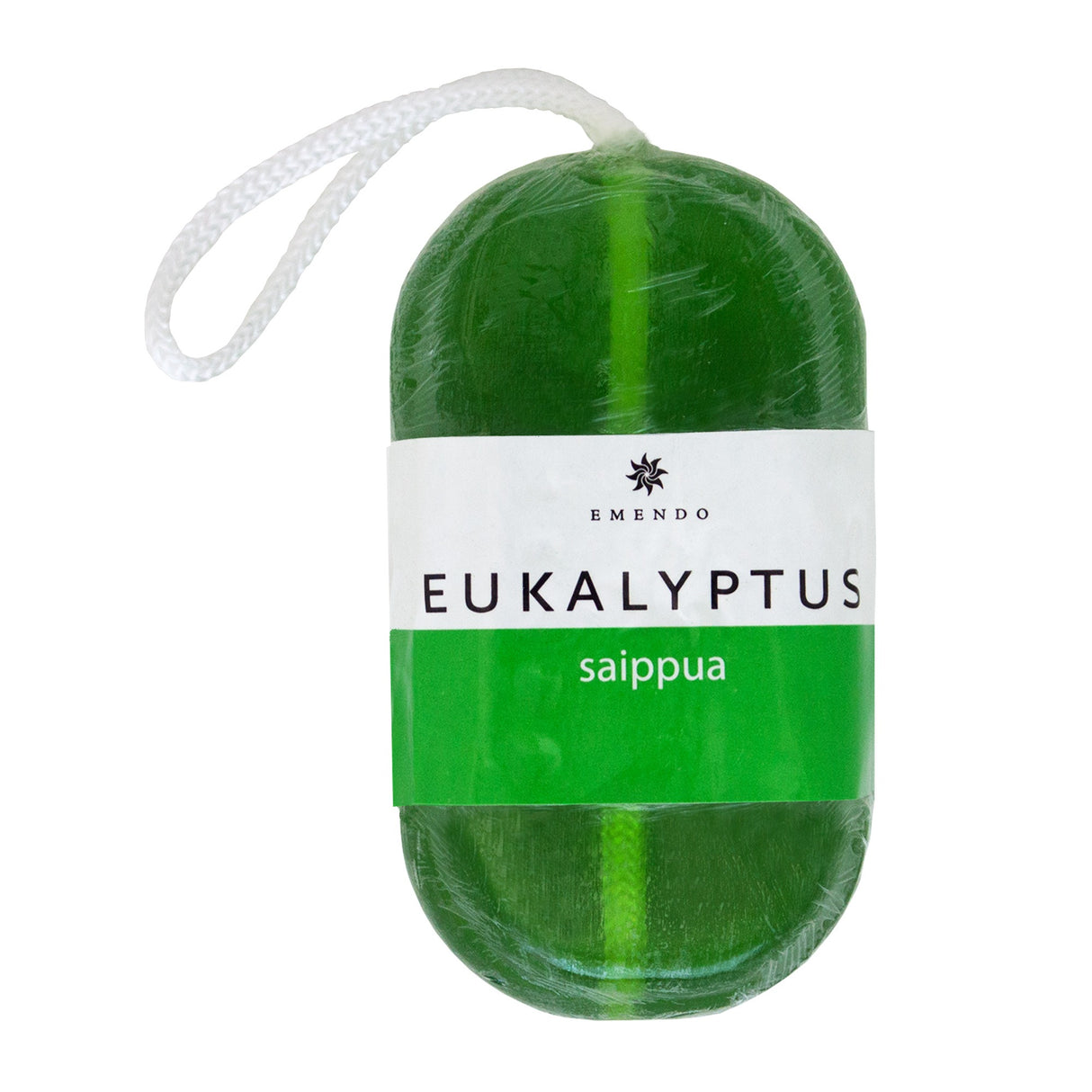 Emendo Eucalyptus string soap 180g