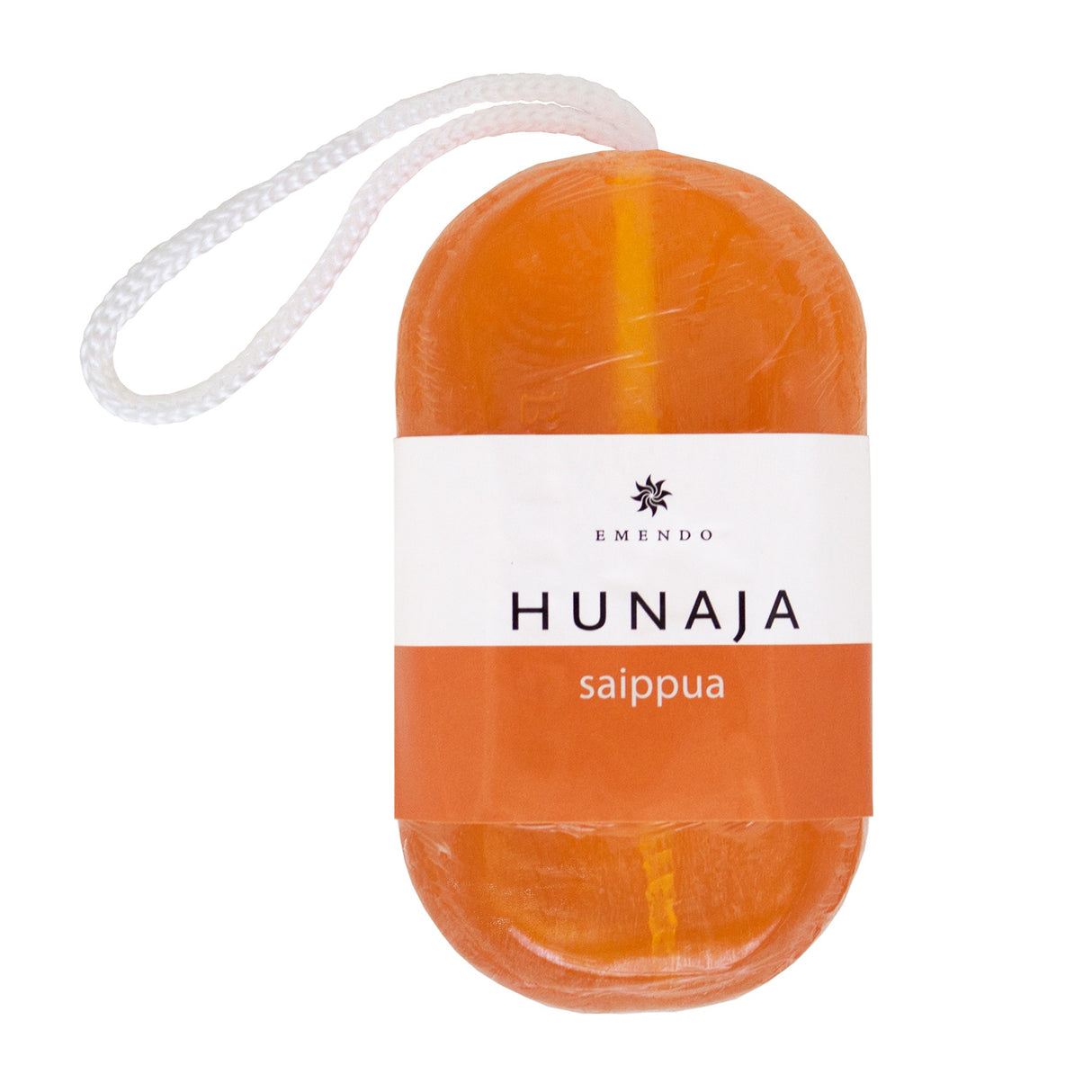 Emendo Hunaja narusaippua 180g