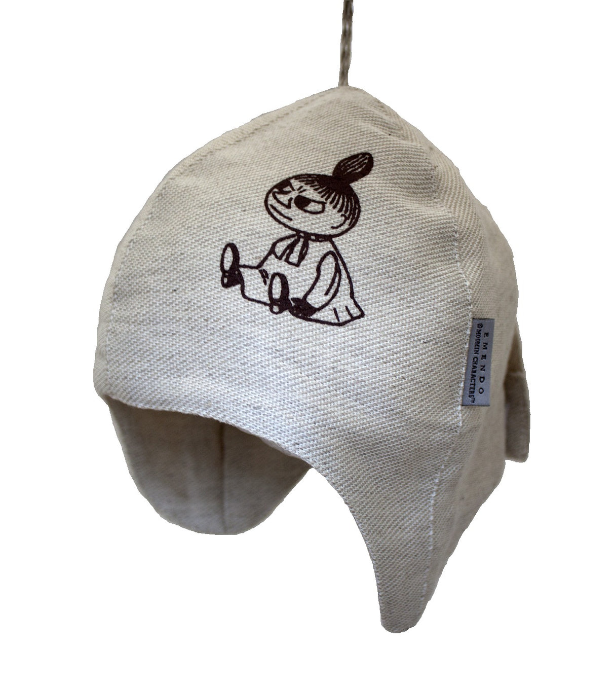 Emendo Linen Sauna Hat Little My