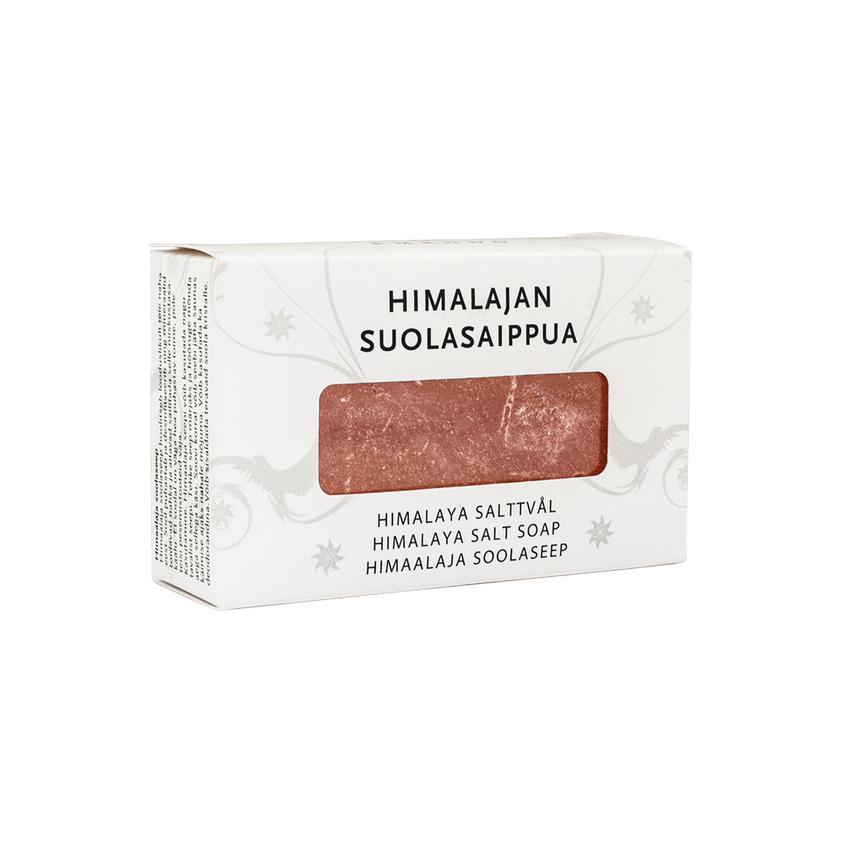 Emendo Himalayan salt soap 240 g