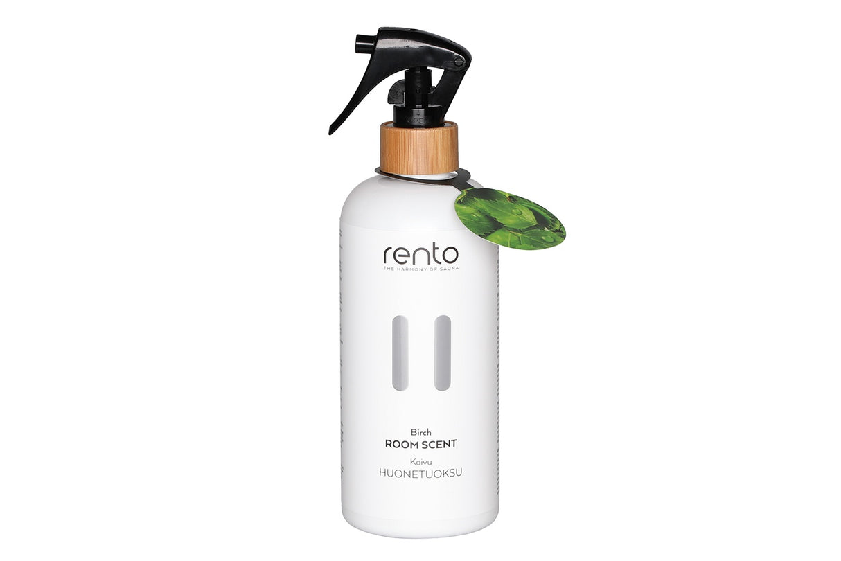 Rento Room Fragrance BIRCH 400ml