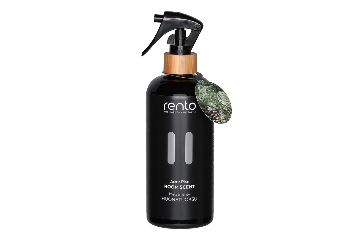 Rento Room Scent FOREST PINE