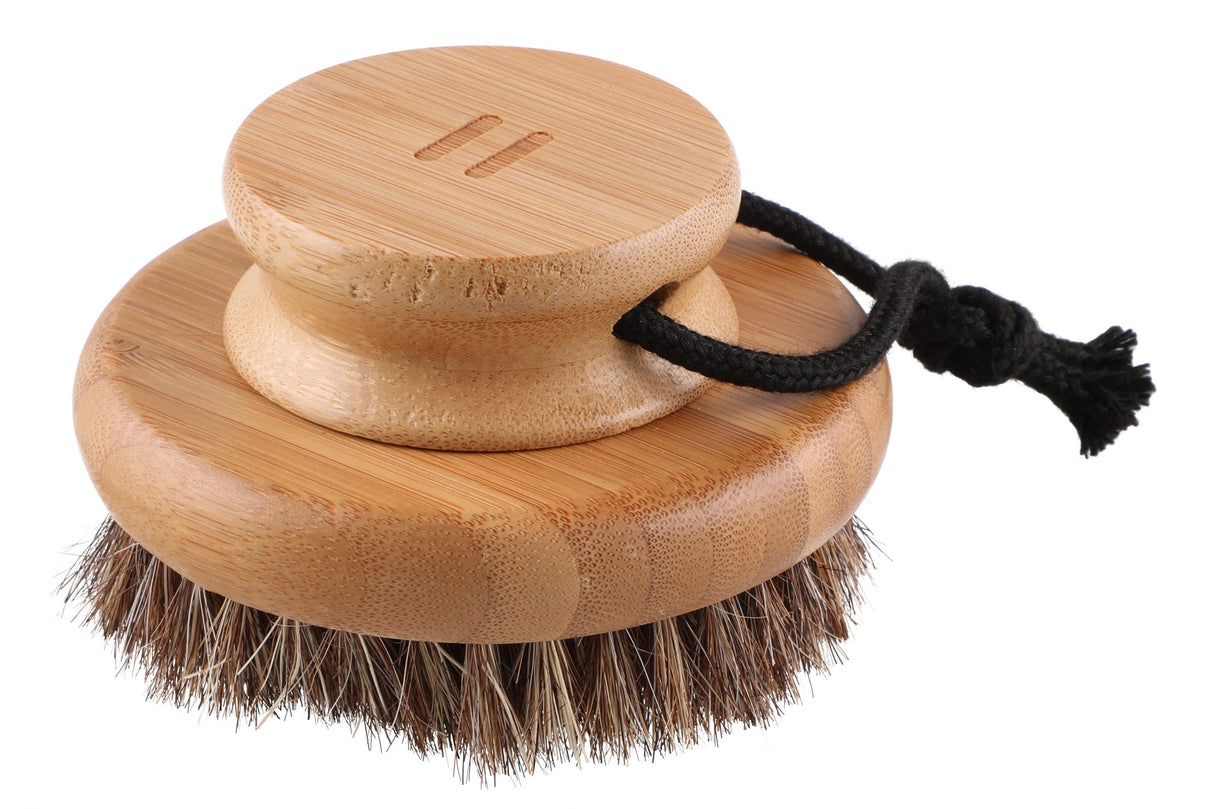 Rento Body brush bamboo