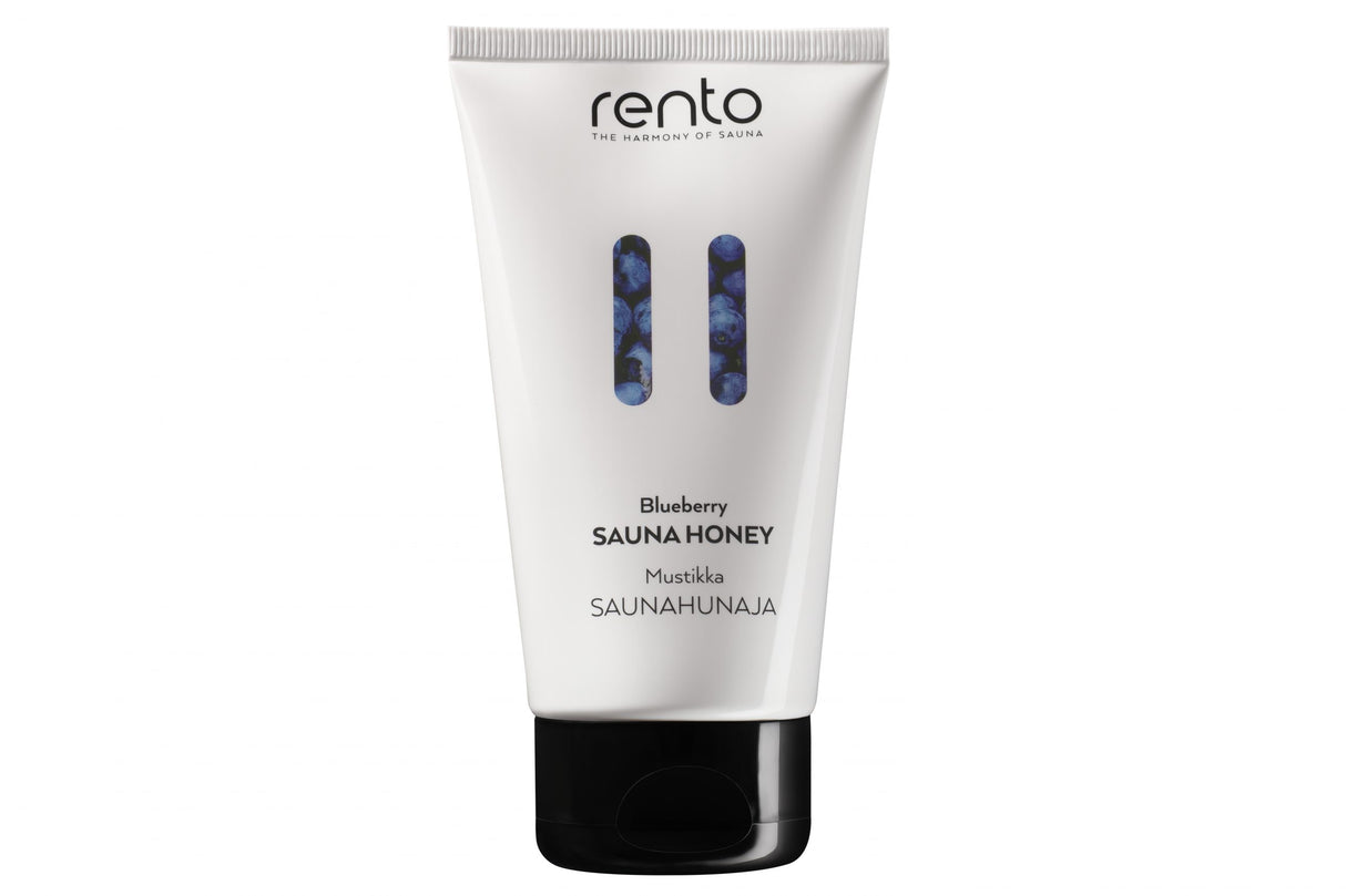 Rento Mustikka bastuhonung 150 ml