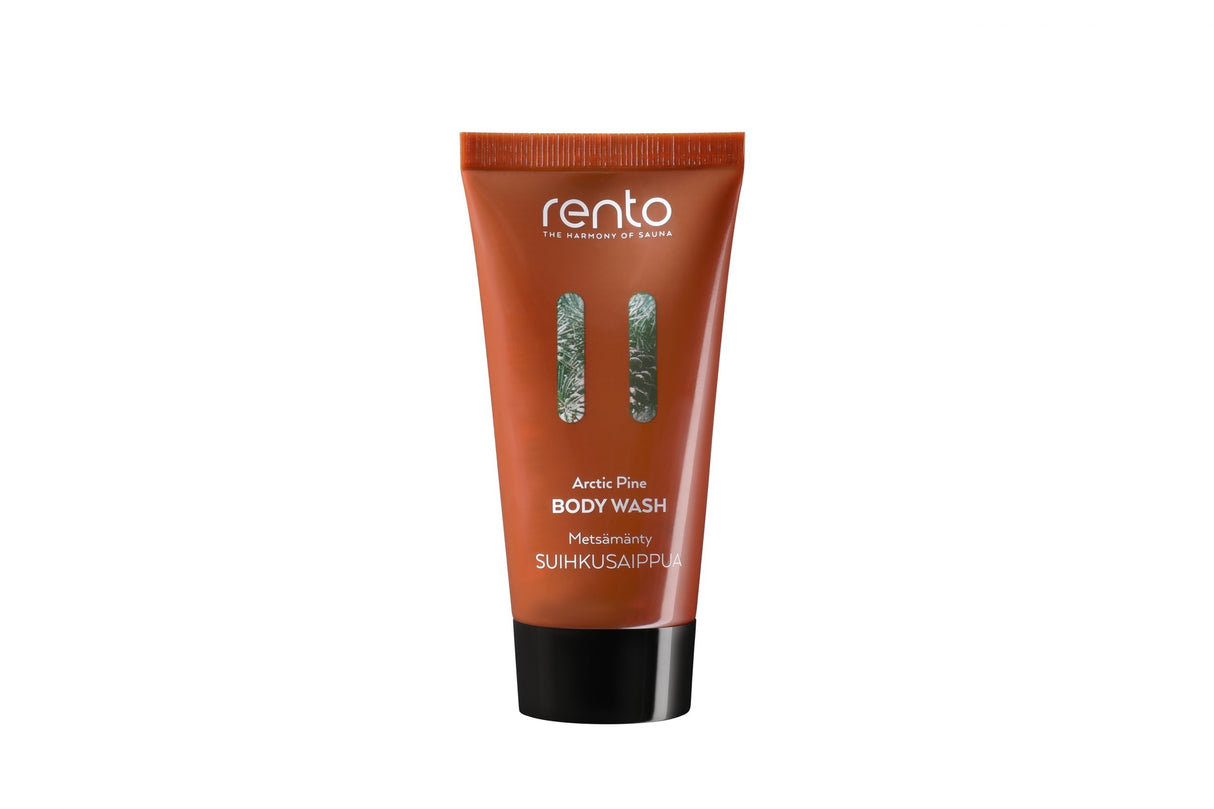 Rento Metsämänty shower gel 50 ml