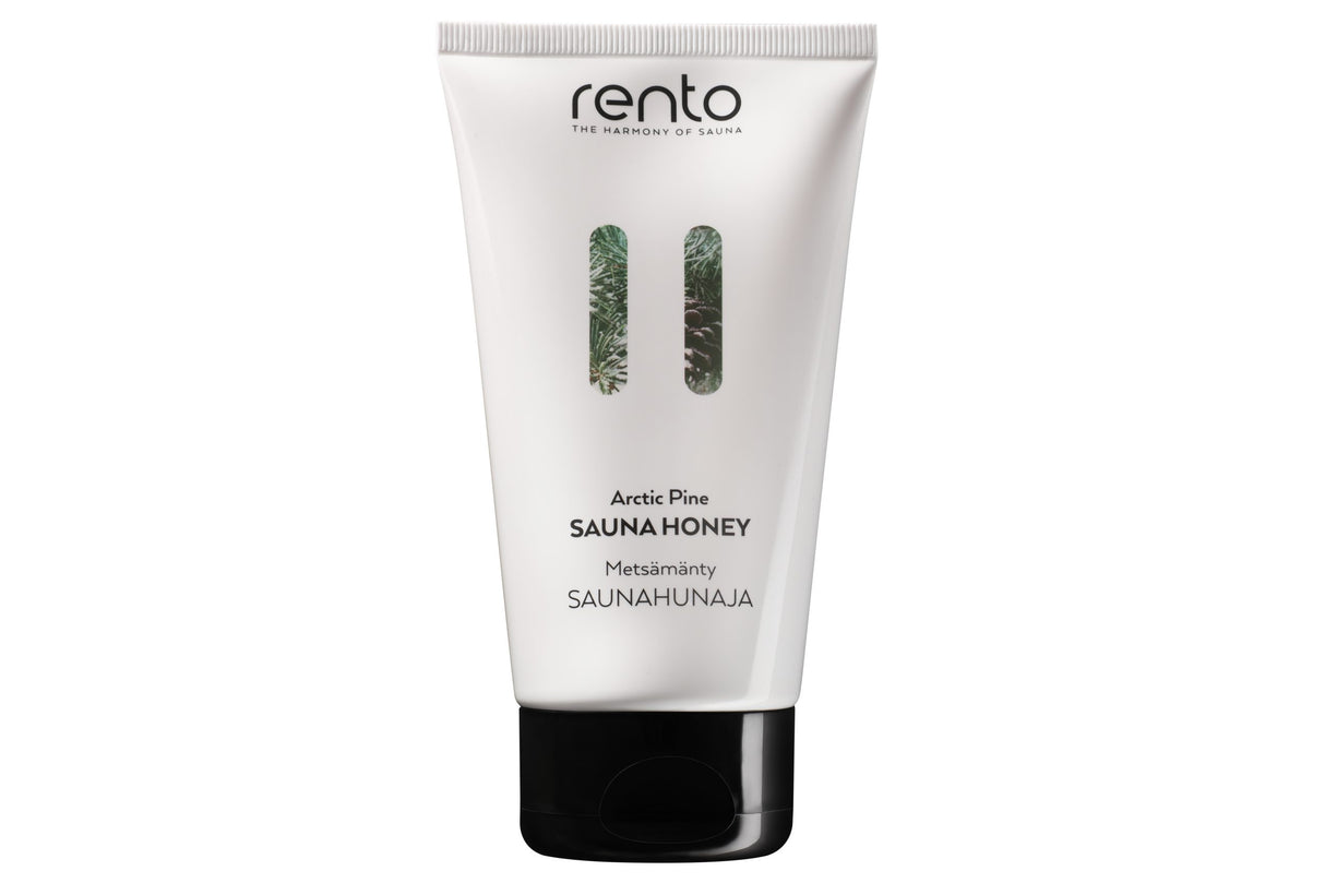 Rento Metsämänty saunahonung 150 ml