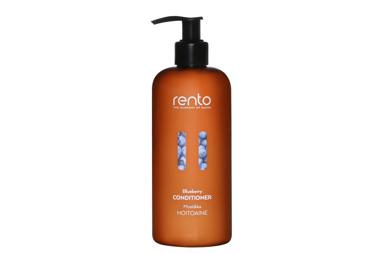 Rento Blueberry conditioner 400 ml