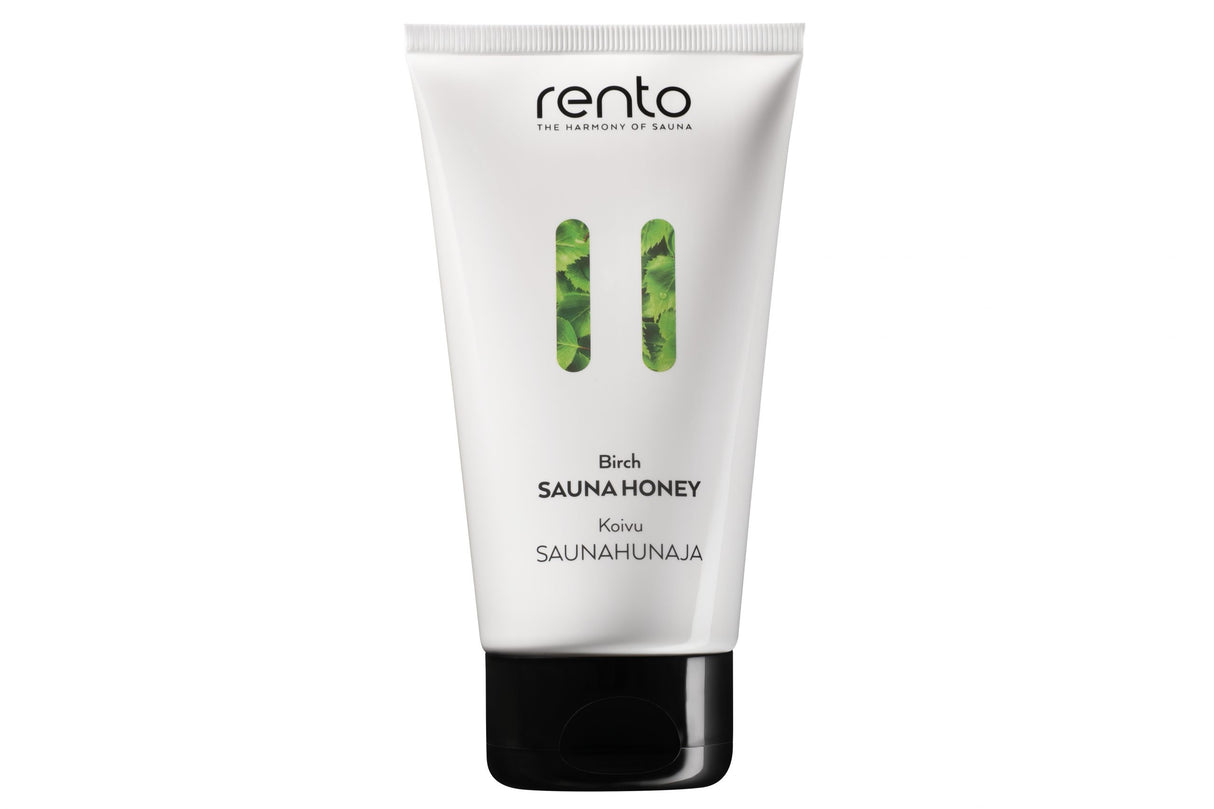 Rento Koivu Saunahonig 150 ml