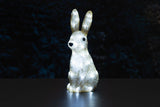 Finnlumor Acrylic Hare 32 cm