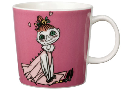 Arabia - Moomin mug "Mymmeli"