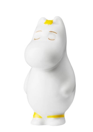 アラビア ムーミン ミニフィギュア スノークのおじょうさん