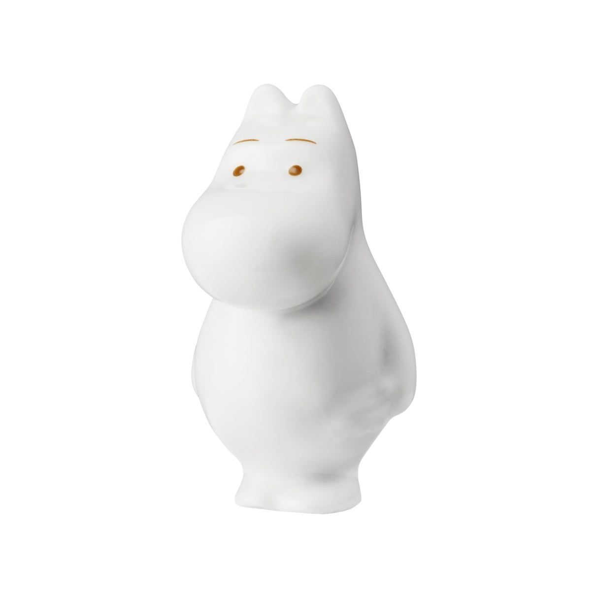 Arabia Muumi Minifiguriini Muumipeikko