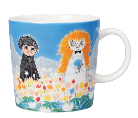 Arabia - Moomin Mug 0.3L Friendship