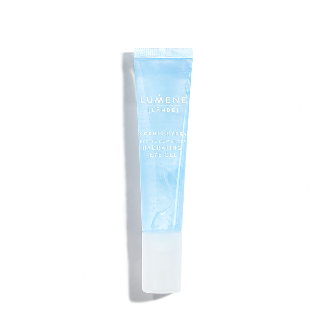 Lumene LÄHDE Moisturizing eye gel 15ml