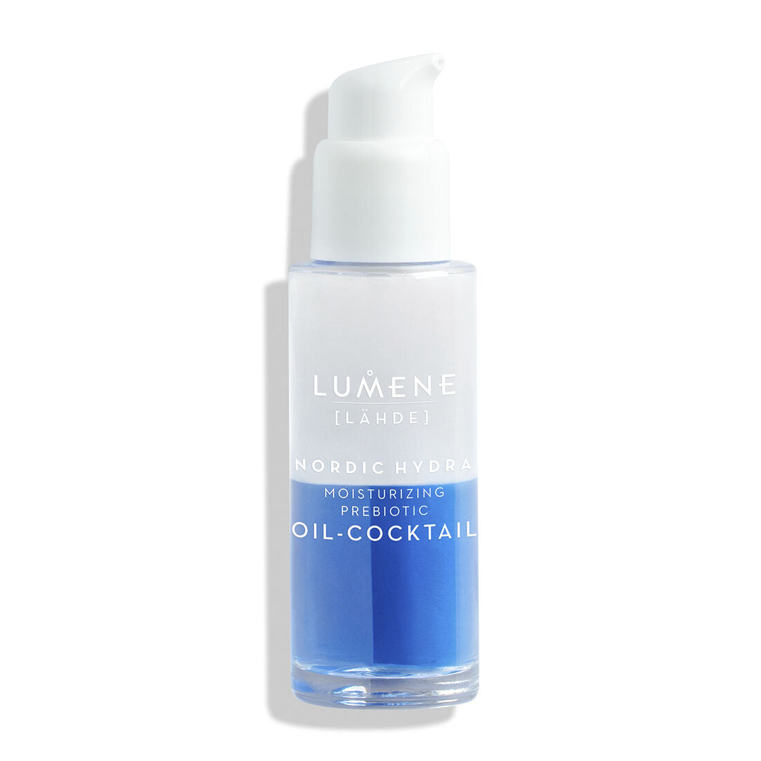 Lumene LÄHDE Moisturizing prebiotic intensive treatment 30ml