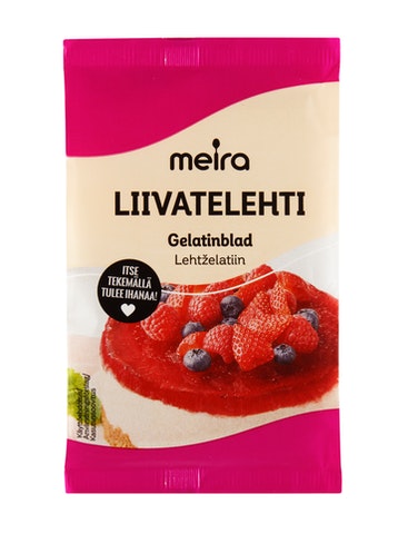 Meira Liivatelehti 20g