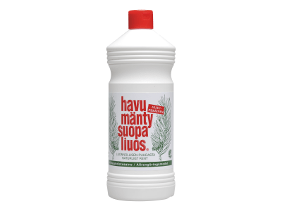 Havu Mäntysuopa Solution 1L