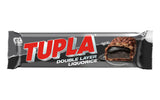 Tupla Double Layer Liquorice suklaapatukka 48g 5-PACK