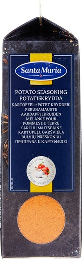 Santa Maria Potato seasoning mix 800g