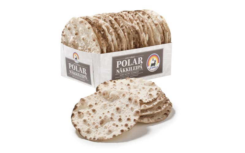 Polarbröd - Polar näkkileipä 280g