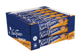 Karl Fazer Crunchy 55 g