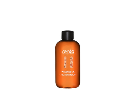 Rento Massageolja 200 ml